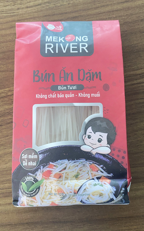 Rice Stick – For Baby
