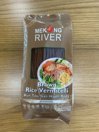 Brown Rice Vermicelli